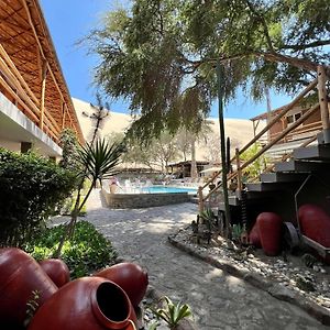 Hotel El Huacachinero