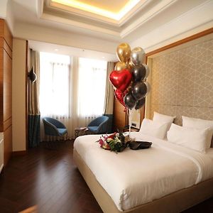 Mercure Istanbul Sirkeci